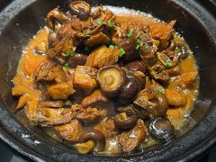 -福茂源横山铁锅羊肉(高新路店)