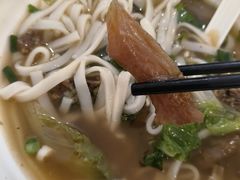 -莲塘味宝园牛杂(天越翔园店)