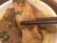 -添好运点心专门店(百老汇店)
