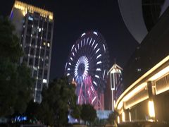-星城之眼摩天轮