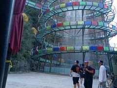 -十渡东湖港风景区