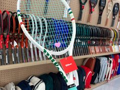 -Wilson威尔胜(漕溪北路店)