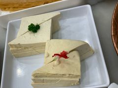 豆腐拼盘-牛街·马辈儿涮肉(牛街二店)