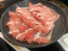 -呷哺呷哺(西单大悦城店)