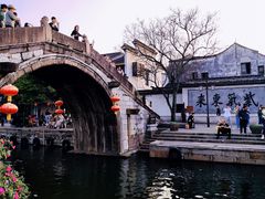 -南浔古镇
