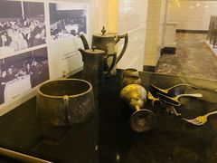 -国际饭店·原点咖啡吧ORIGIN CAFE&BAR