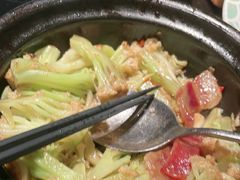 -晓粤·惹味粤菜(凯德乐峰广场店)