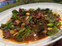 -一块豆腐·海鲜·家常菜(李沧书院路店)
