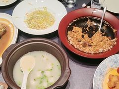-将相和·海鲜蒸饺大连菜