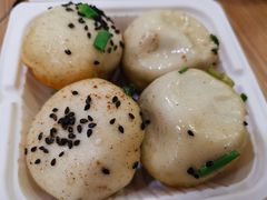 -小杨生煎(成山巴黎春天店)