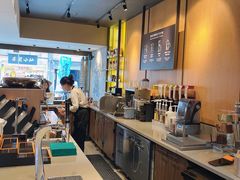 -星巴克(福州三坊七巷店)