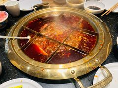 -周小明火锅(黑金冠社区店)