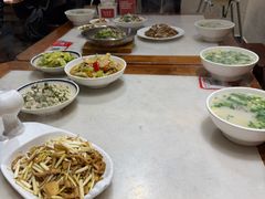-七百岁羊肉馆(环球港店)