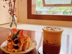 -PUZZLE COFFEE 拼图咖啡