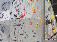 -尽峰攀岩 Acme Climbing
