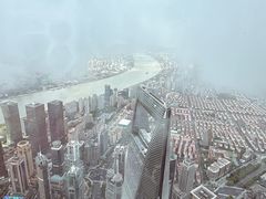 -上海中心大厦