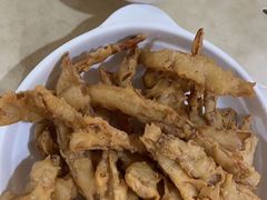 -满口香饭店