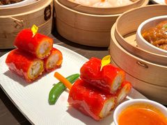 -海派悦庭·海胆烧麦·新融合菜(凯德广场店)