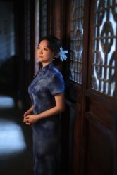 -古今弄潮旗袍摄影体验馆(老门东店)