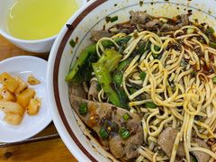 -武胜段记猪肝面(卓锦城店)