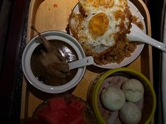 -金御沐足·影院式足道(新城店)