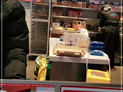 -墨茉点心局(梅溪湖新天地一店)