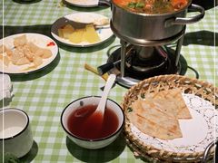 -番食园鲜食火锅(高新店)