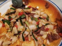 -金陵后厨·南京菜(新街口秣陵路店)