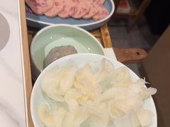-如一鸡鲍鱼·粤式煲汤(长泰广场店)