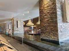 -清河半岛温泉度假酒店