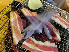 -夕酱の烧肉屋