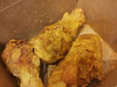 汴京炸鸡腿-汴京炸鸡王(蔡锷北路店)