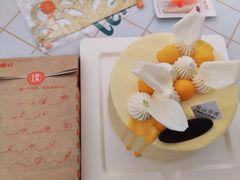 -壹点壹客·生日蛋糕(南山店)