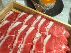 原切黑牛肩-新辣道鱼火锅(国瑞城店)