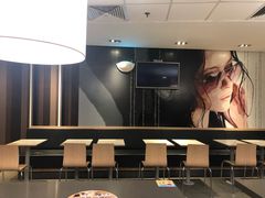 -麦当劳(凯德广场店)