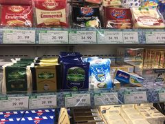 -果蔬好生活超市(乐堤港店)
