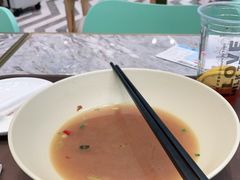 -鹿港小镇(天津机场店)