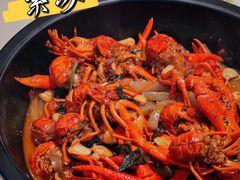 -聚味瞿记·龙虾堂(坡子街店)