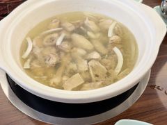 -龙泉人椰子鸡·糟粕醋·地标海南菜(龙昆南店)
