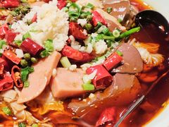 毛血旺-峨嵋酒家总店(车公庄店)