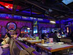 大堂-蘭奢雅集·江浙菜(青山江滩店)