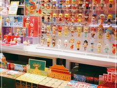 -泡泡玛特POPMART(国贸三期店)