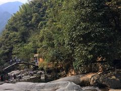 -浙西大峡谷