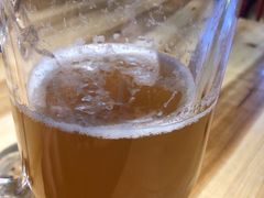 -阿青龙虾·烧烤大排档(湖里万达店)