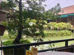 -焯明农庄(小榄店)