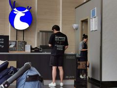 门面-瑞幸咖啡(绿地新都会9号楼店)
