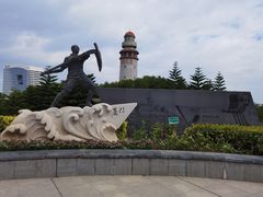 -五通灯塔公园