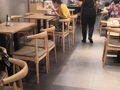 大堂-大娘水饺(朝阳中路百润发店)