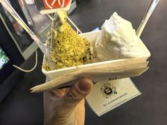 -野人先生现做冰淇淋(北京顺义祥云小镇店)