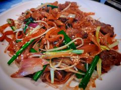 -星河湾半岛酒店-真粤中餐厅